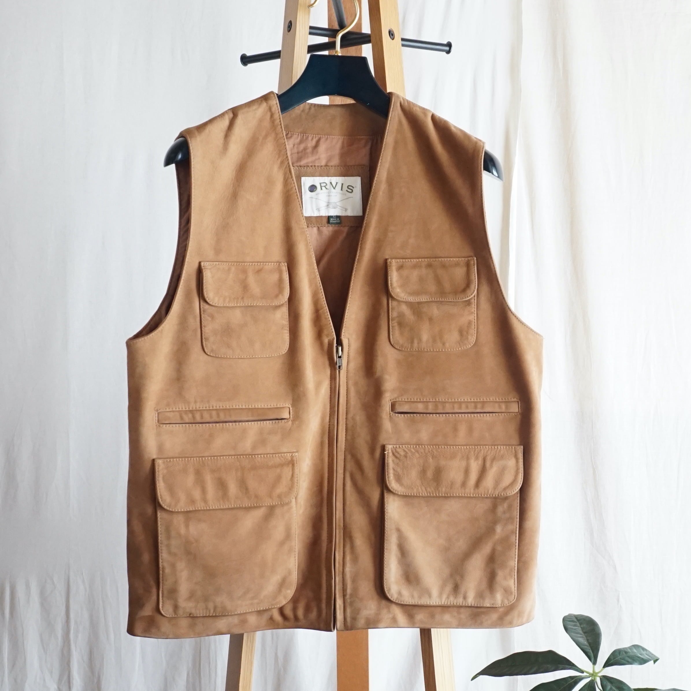 Leather Item レザー | 古着屋ベルエキップ (BELLE EQUIPE) ユーロ古着