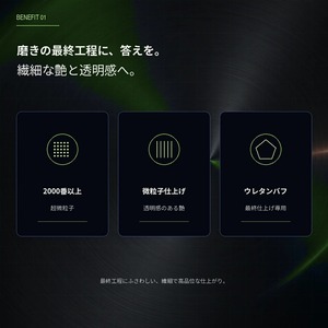 Specular オリジナル コンパウンド iZA04 4000ml 超微粒子 スペキュラー