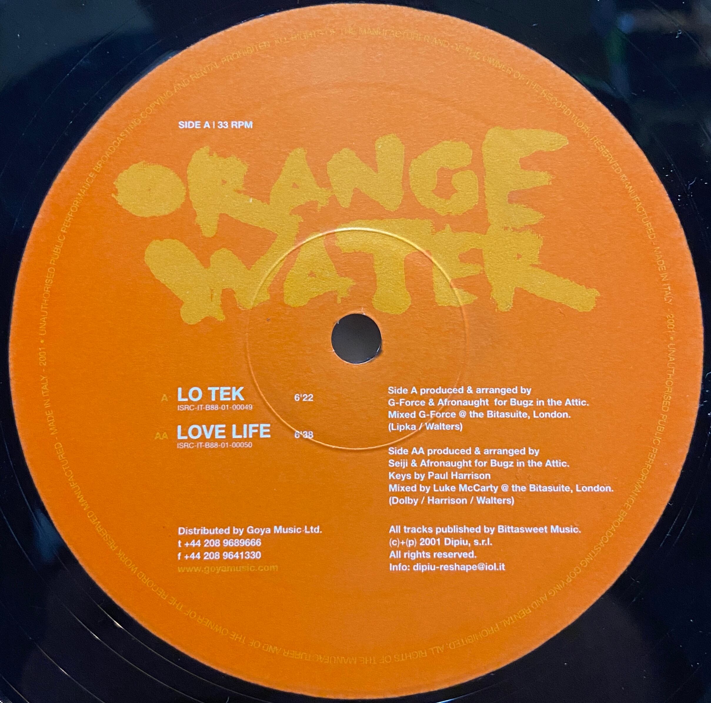Broken Beats | うなレコ 中古レコード クラブ・ミュージック