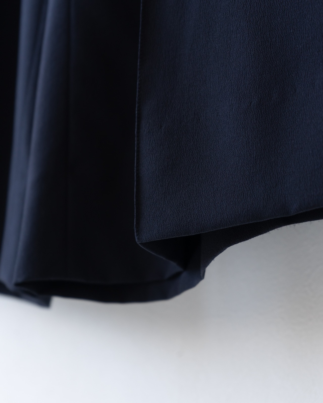 〈Hermès 〉Wide pants