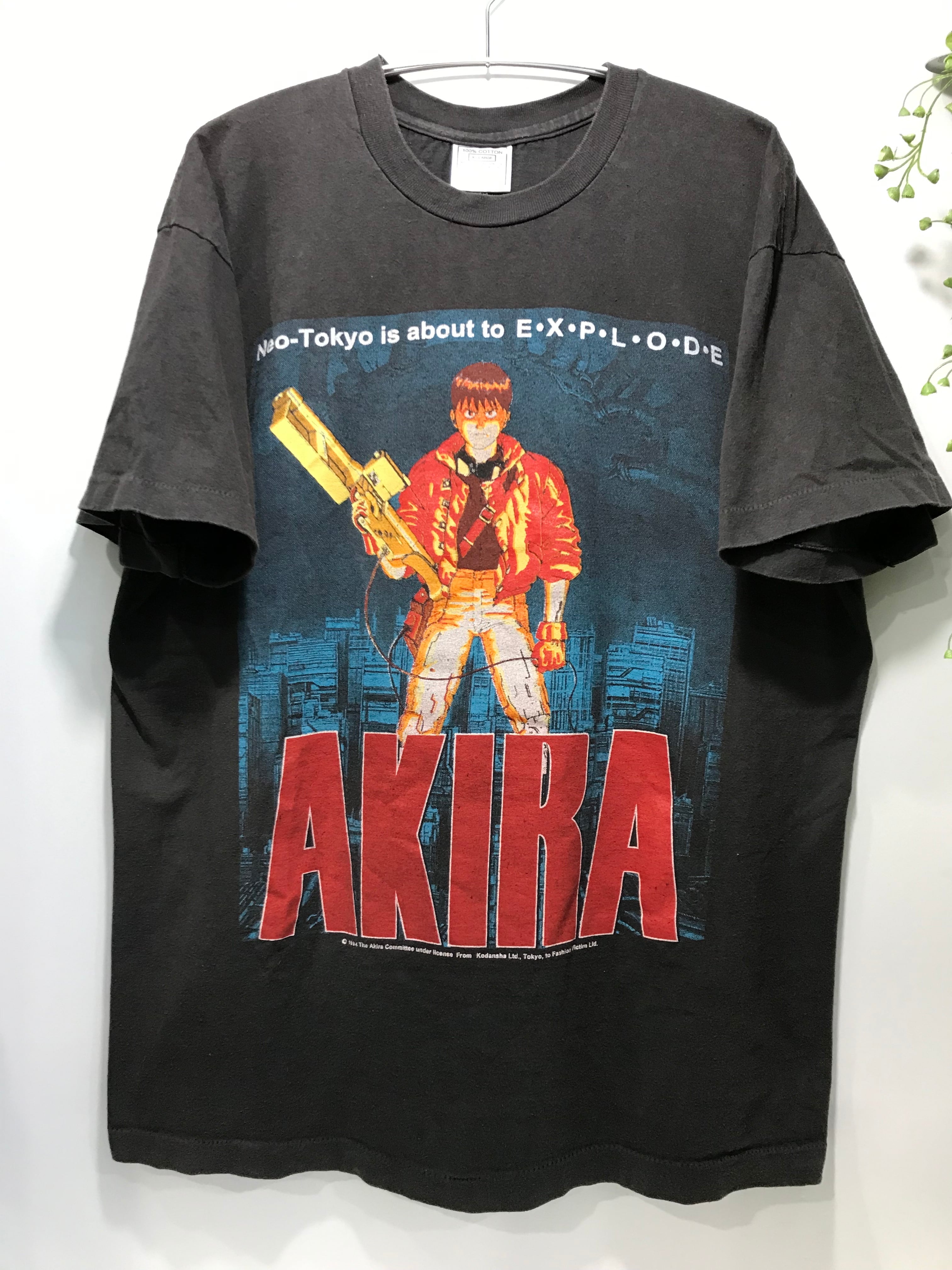 The Rolling Stones シングルステッチ S/S Tee | Choose Clothes Caravan
