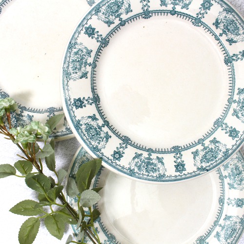 ［VILLEROY&BOCH］デザートプレート