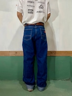 00's Dickies Denim Pants 【W34 L29.5】