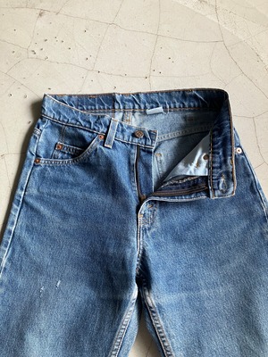 Levi's W28 L30