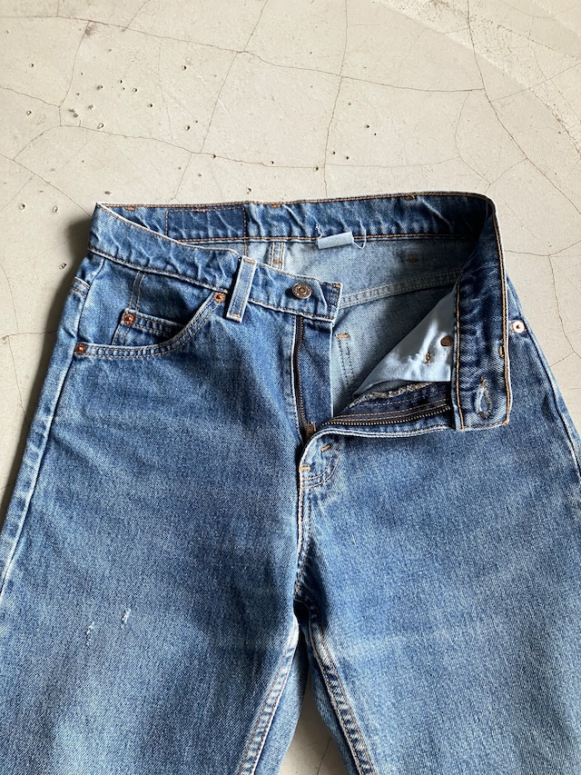 Levi's W28 L30