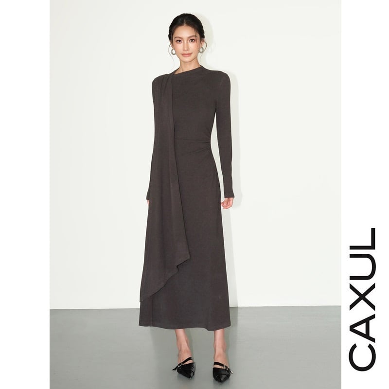 ロング・マキシワンピース | CAXUL