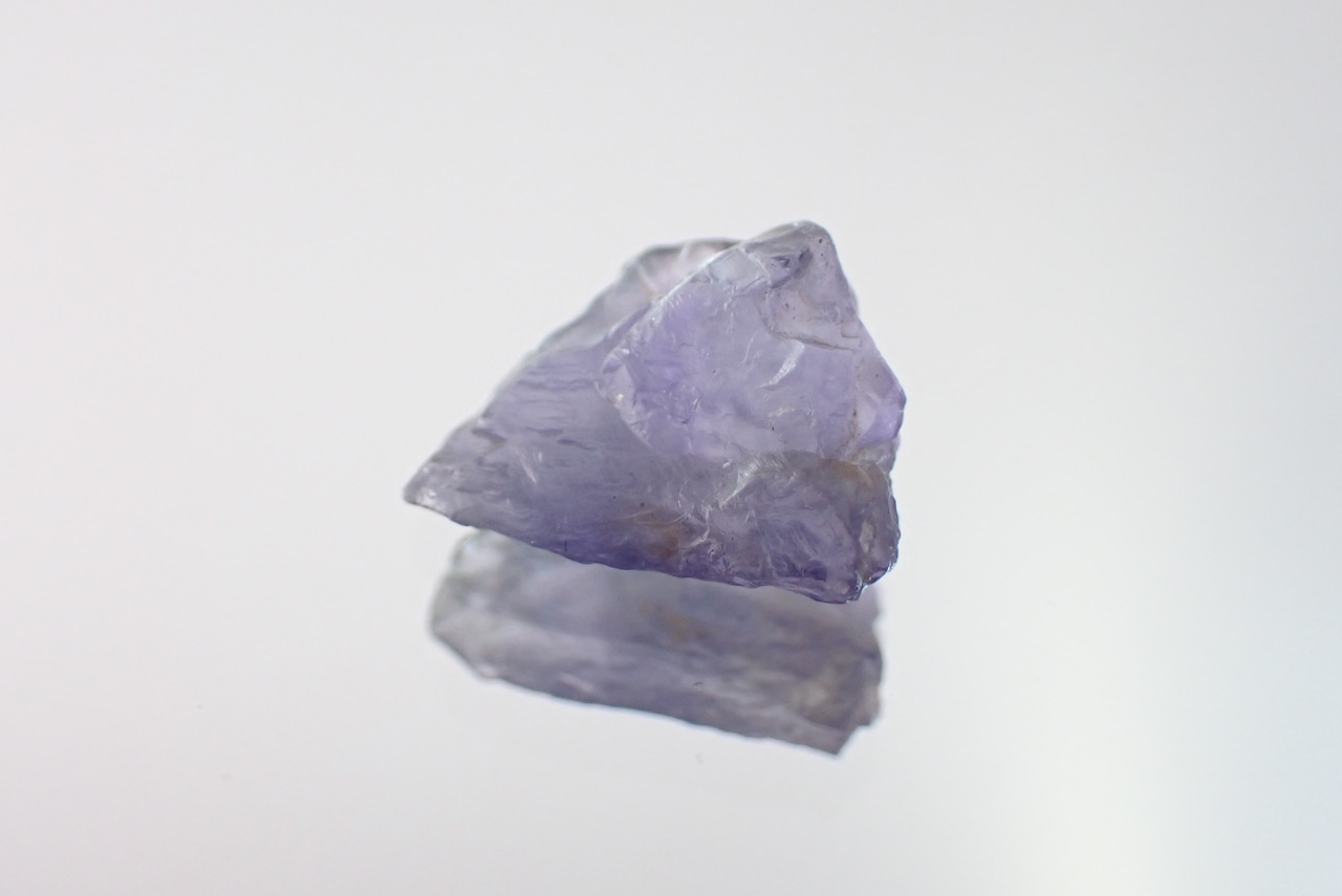 【原石セット】アイオライト 1.51ct/3.19ct 　[C2−51]