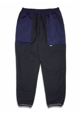 Sugar&Co.(シュガーアンドカンパニー)~Storm Fleece Baker pants~