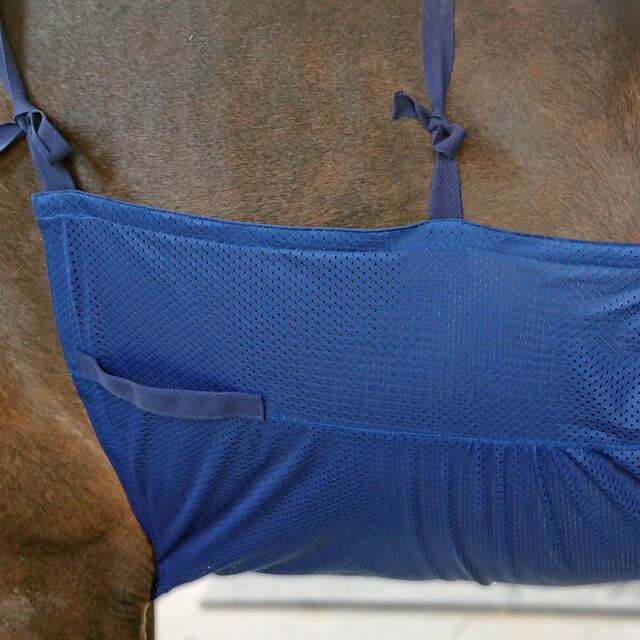 F.A.ビブス ソリッド -Fly Armor Bibs / Solid- | Neigh Factory