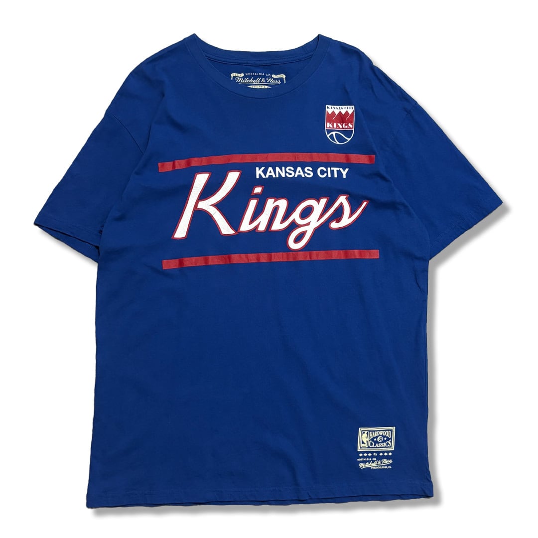 Sacramento Kings | am3:41 - NBA & Sports Used Shop -