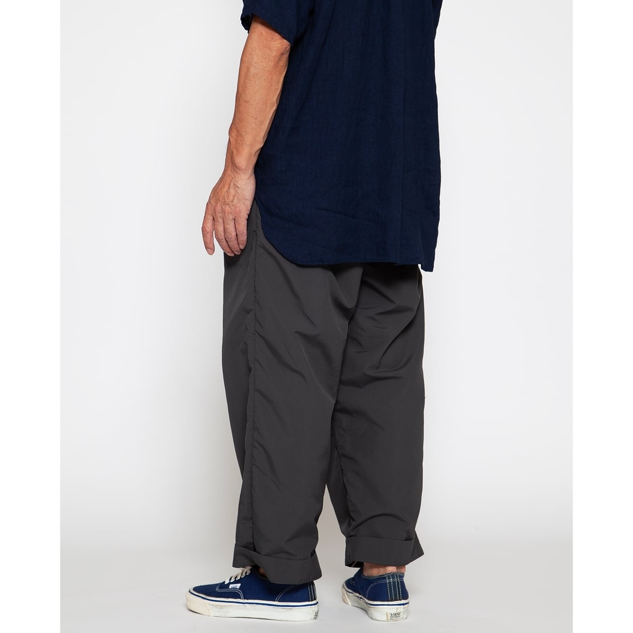 THE CORONA UTILITY / DESERT EASY SLACKS Supplex Nylon Taffeta