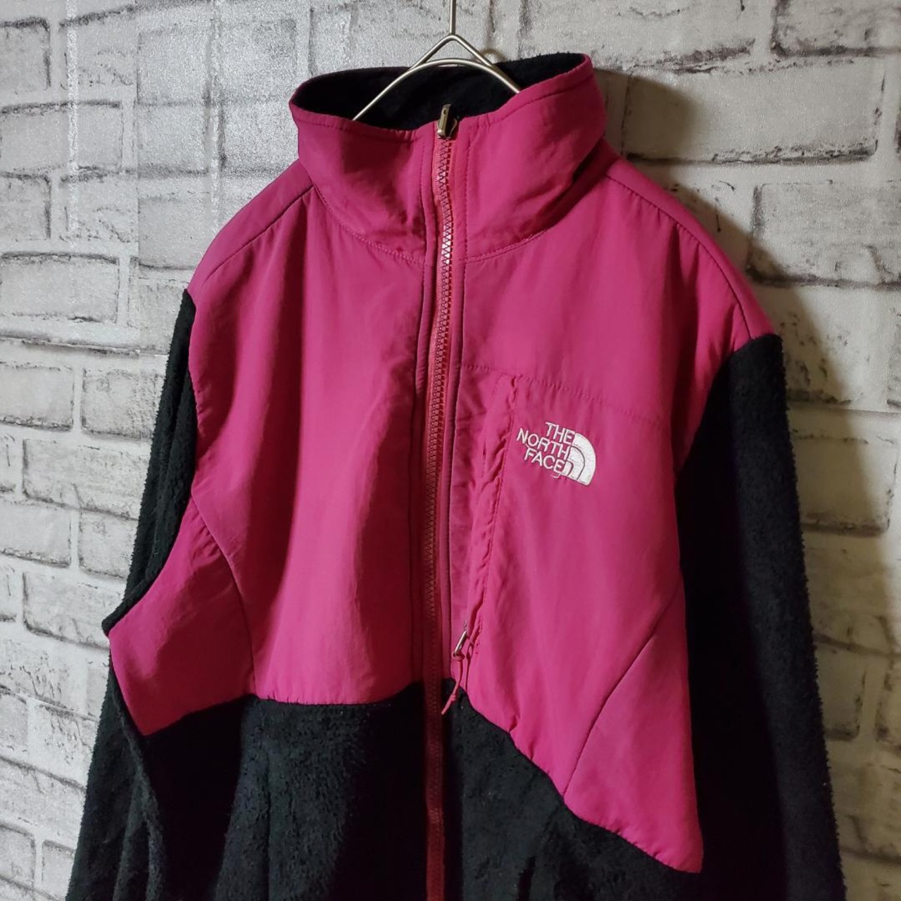 【THE　NORTHFACE】ノースフェイス　ジャンパー　アウター