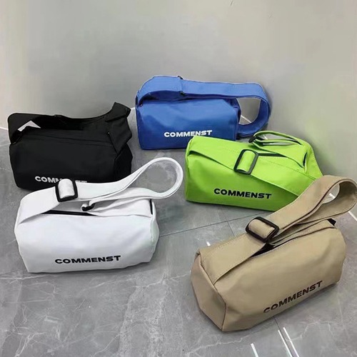 【日本倉庫即納】 メッセンジャーバッグ ミニボストンバッグ