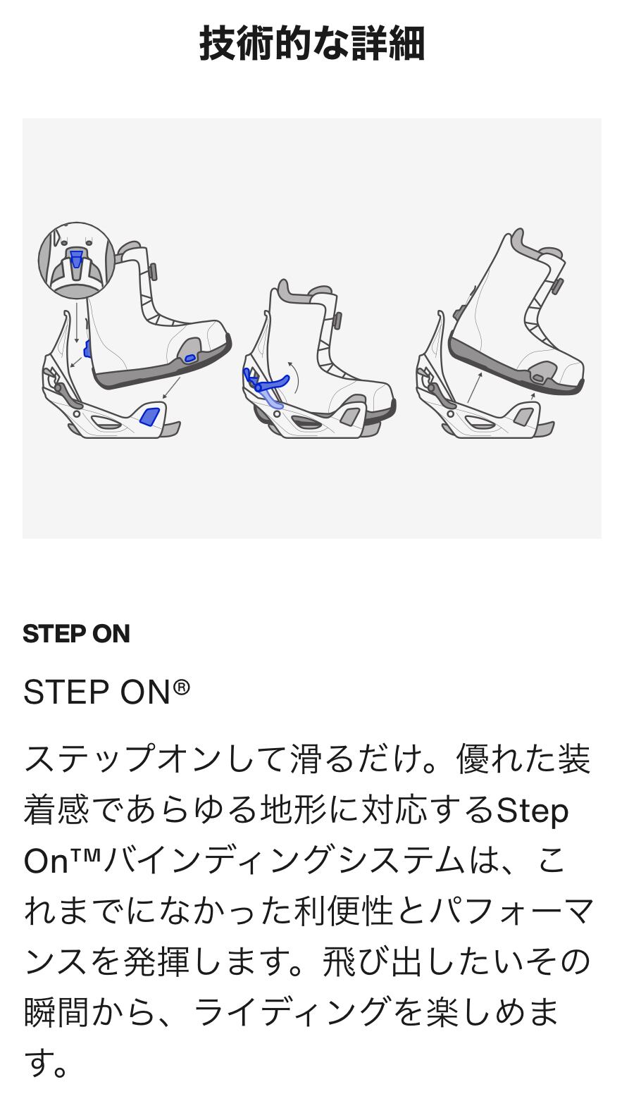 24-25モデル . BURTON .『 GENESIS STEP ON 』. ReFlex . Hydro Multi 