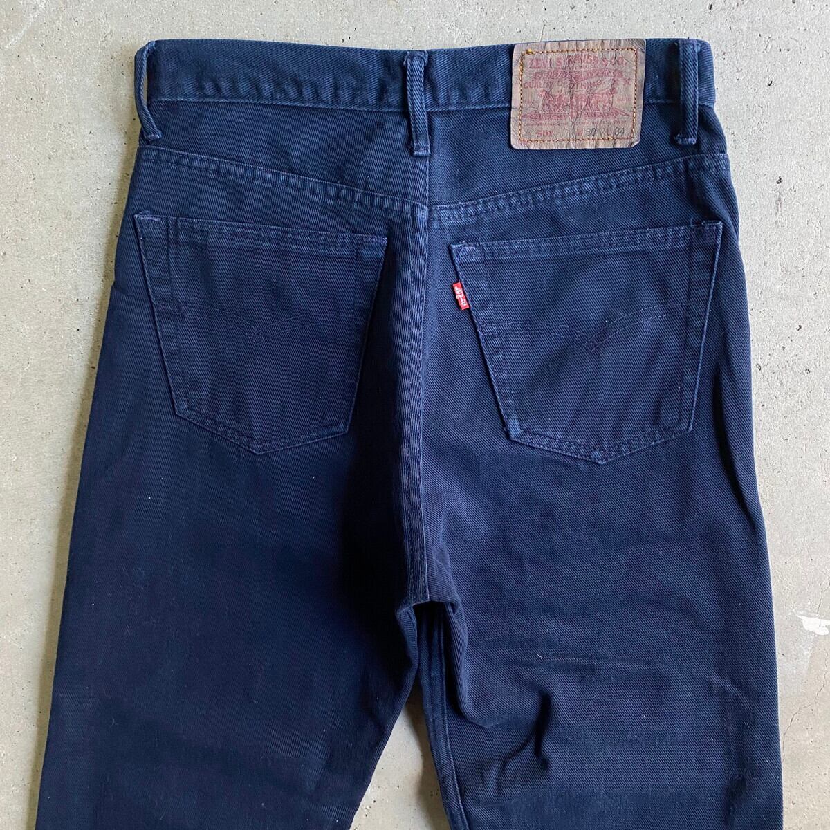 90年代 USA製 Levi