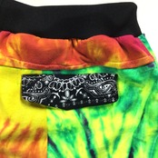 COTEMER HALF PANTS BAND Tshirts【HalfPT25】