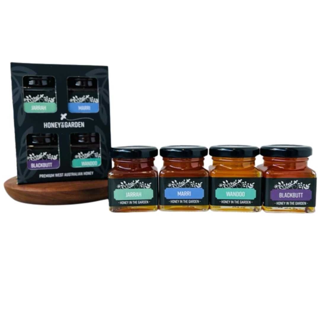 クラシックギフトボックス Classic Gift Box 75g×4【HIG】