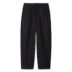 CARHARTT （カーハート）COASTAL PANT - Black / White