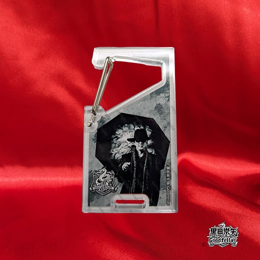 Recommend | 黒田崇矢 & Goodfellas OFFICIAL WEBSTORE