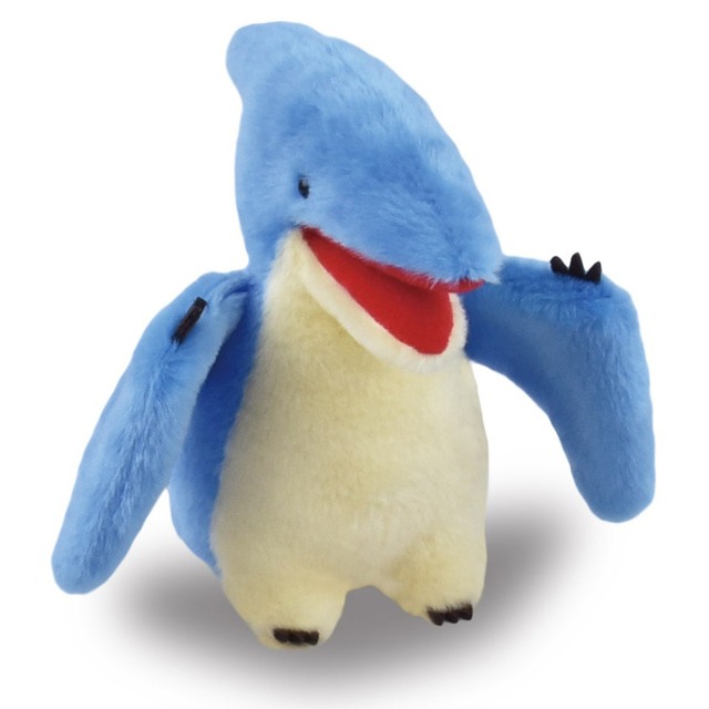 恐竜時代ぬいぐるみ プテラノドン(7451273)