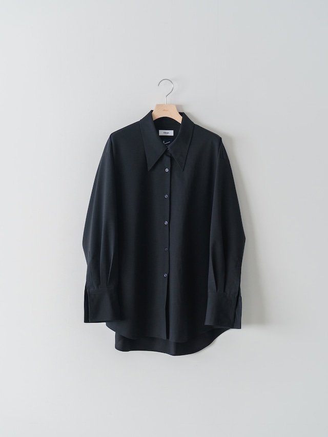 Allege / KANEMASA Easy Shirt