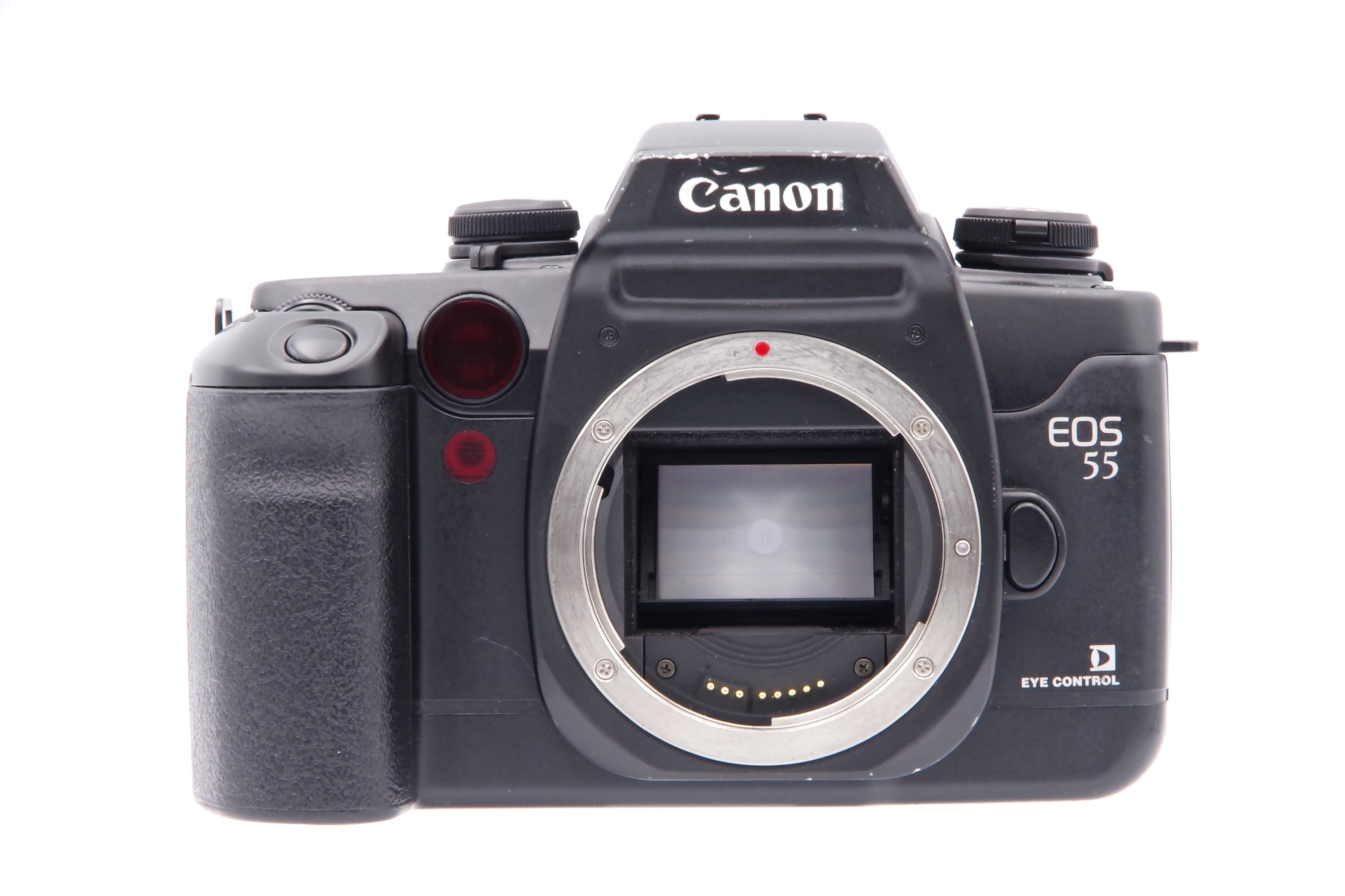 New F-1 AEファインダー Canon キャノン | 近江寫眞機店