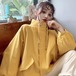 ✞ ♡カジュアルショート長袖スリーブカーディガンジャケット 大人女子☆ ロング ✞ゴスロリ SM ミリ 甘ロリ クラロリ 和ロリ エレガント 黒ロリ 姫ロリ 華ロリ BB-BB51315060990