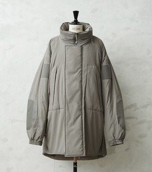 WAIPER/   米軍 /PCU LEVEL7 /TYPE2 PRIMALOFT /モンスターパーカー /PERTEX UNLIMITE