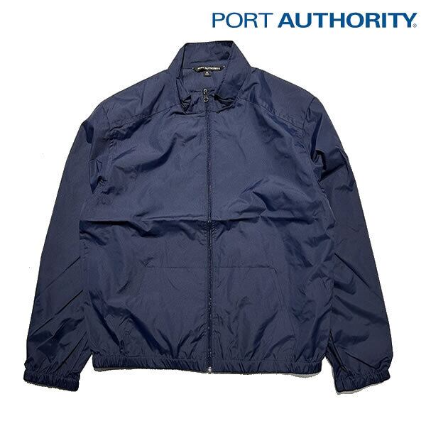 PORT AUTHORITY Essential Jacket ポートオーソリティ エッセンシャル