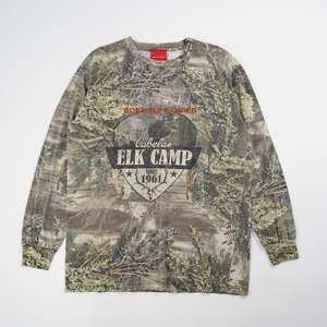 BOKUTANO L/S Tee on USED