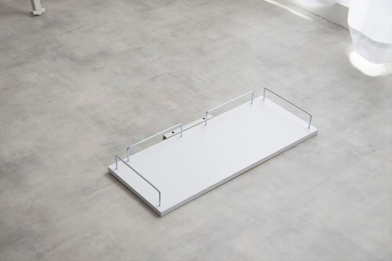 【幅60cm】Seina 突っ張りランドリーラック