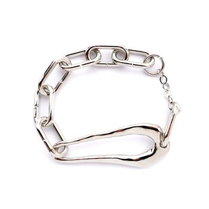 CAVE／Bracelet  Silver