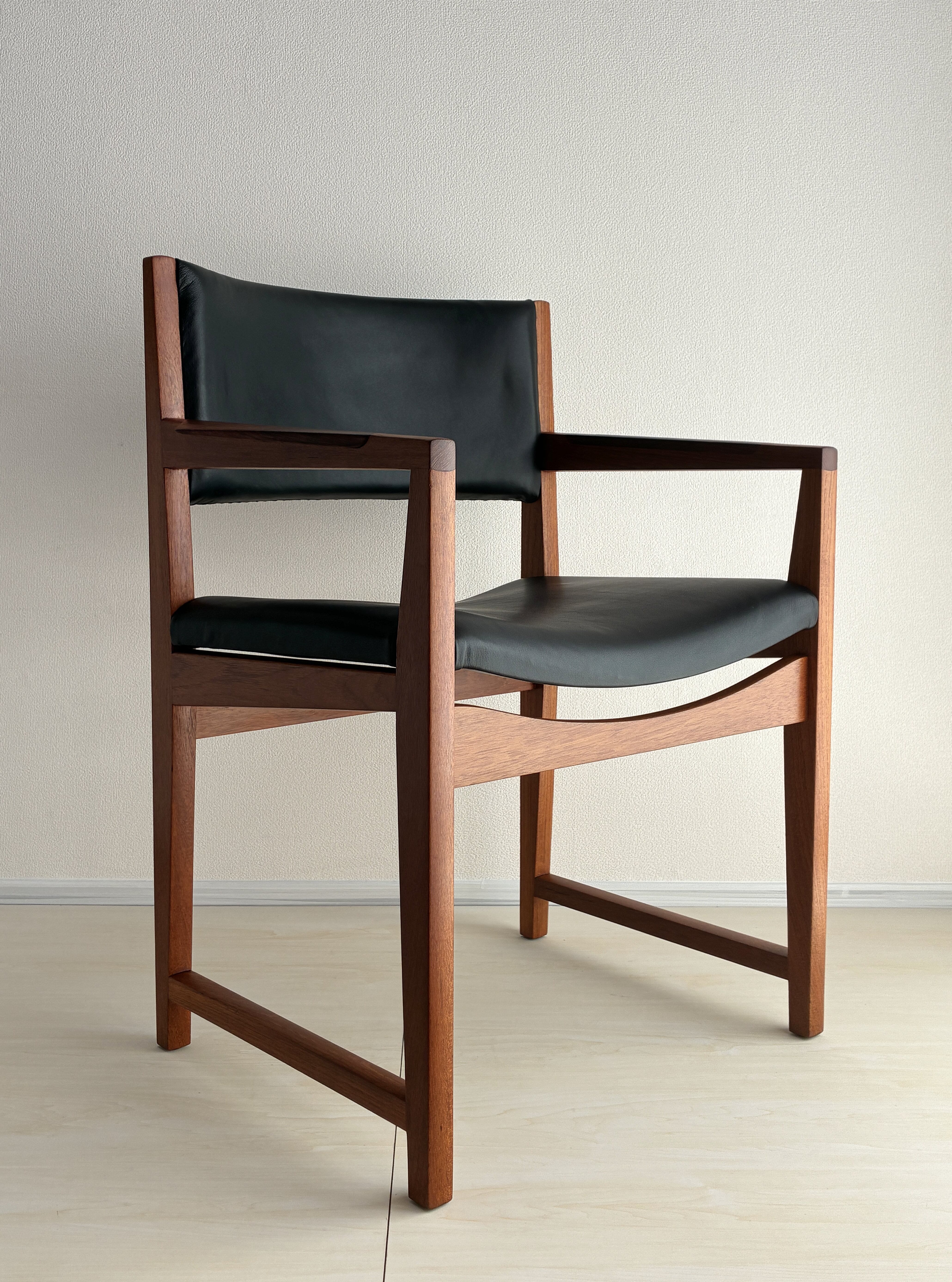 Model 350 Armchair, Peter Hvidt & Orla Mølgaard-Nielsen #1