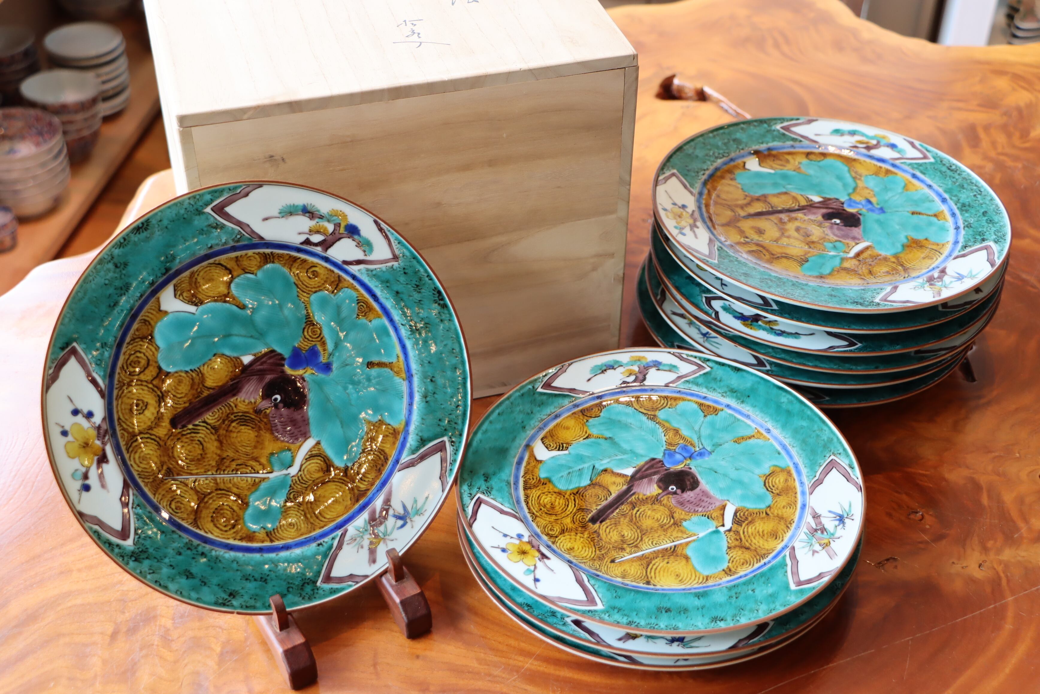 作家もの、その他 | (有)新原美術