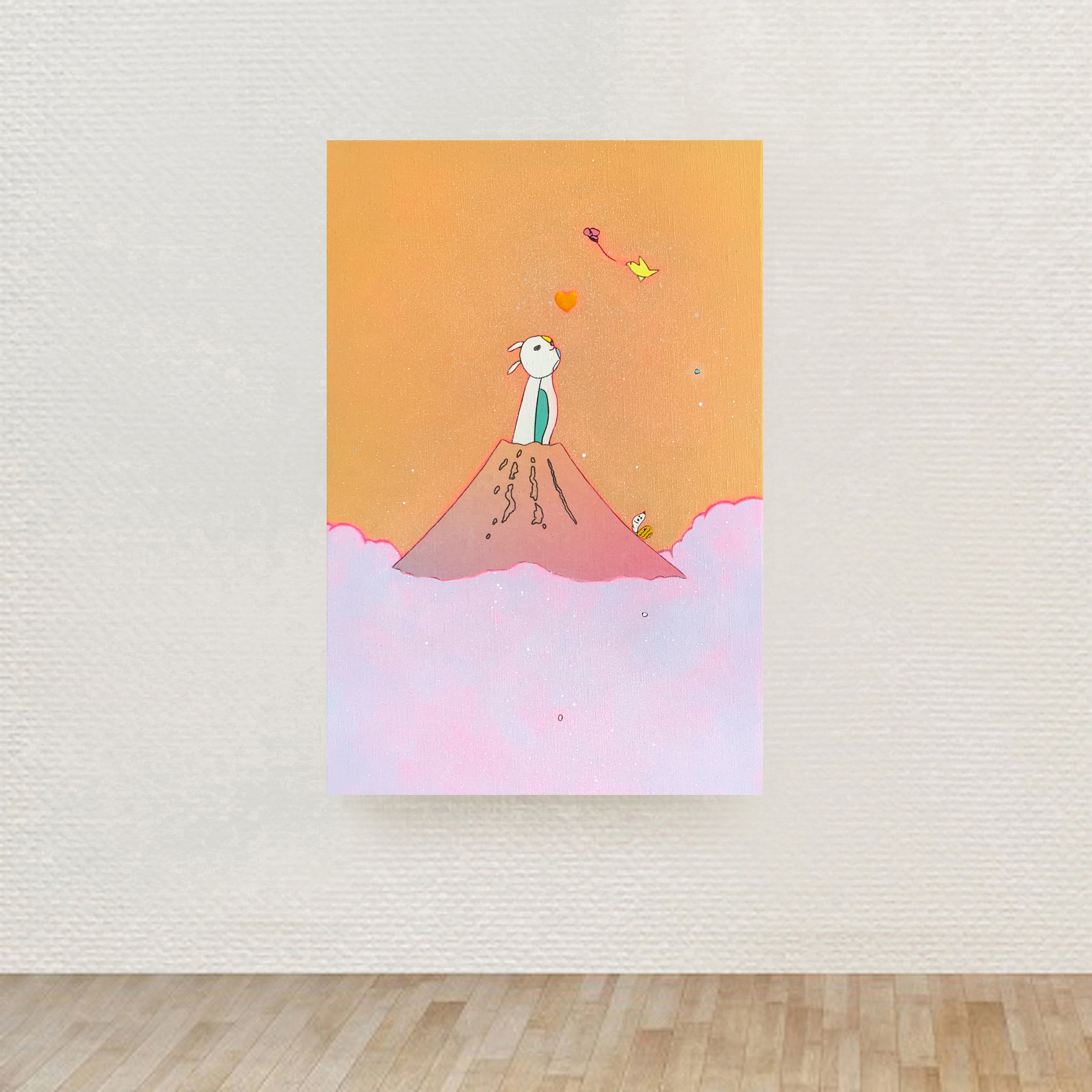 富士山｜Mt. Fuji