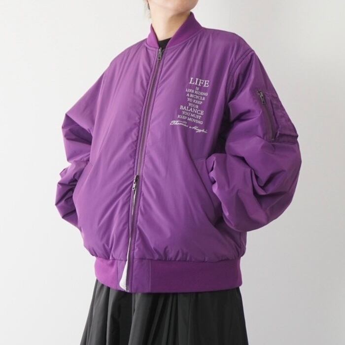Thomas Magpie P/Memory Taffeta MA1【2254502】 | THOMAS MAGPIE