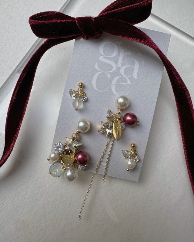 holiday pierce set