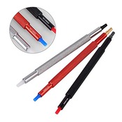 Hoseten 3色時計針押え、時計針プッシャー、時計針プッシャーセット、時計針フィッティング用時計職人用