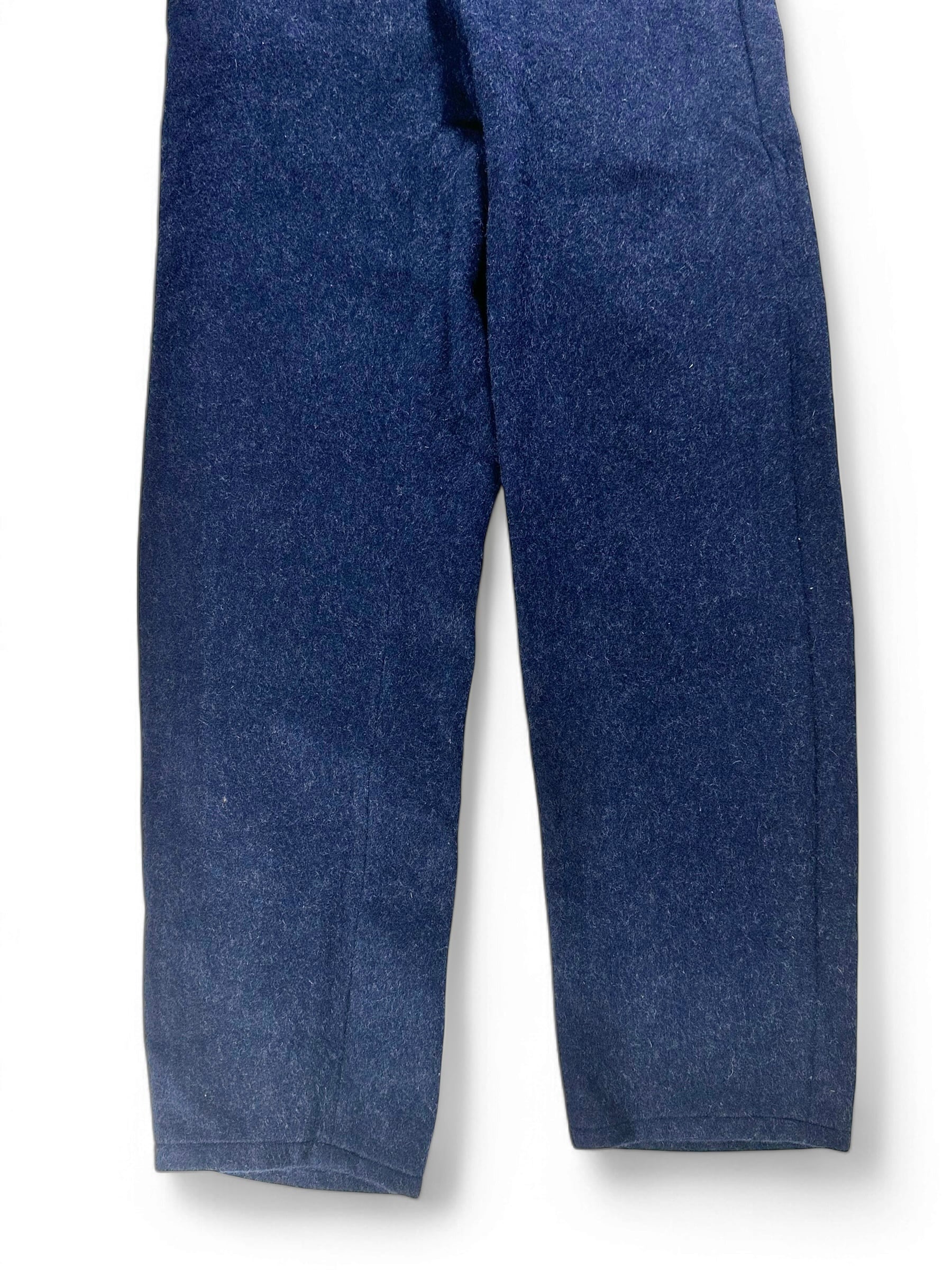 【週末価格】SSA Hospital Wool Trousers 週末価格】SSA Hospital Wool Trousers