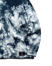 【数量限定】タイダイL/S T-shirts