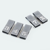 Harris Tweedを使用した ユーティリティ用ヘッドカバー HT_02UT
