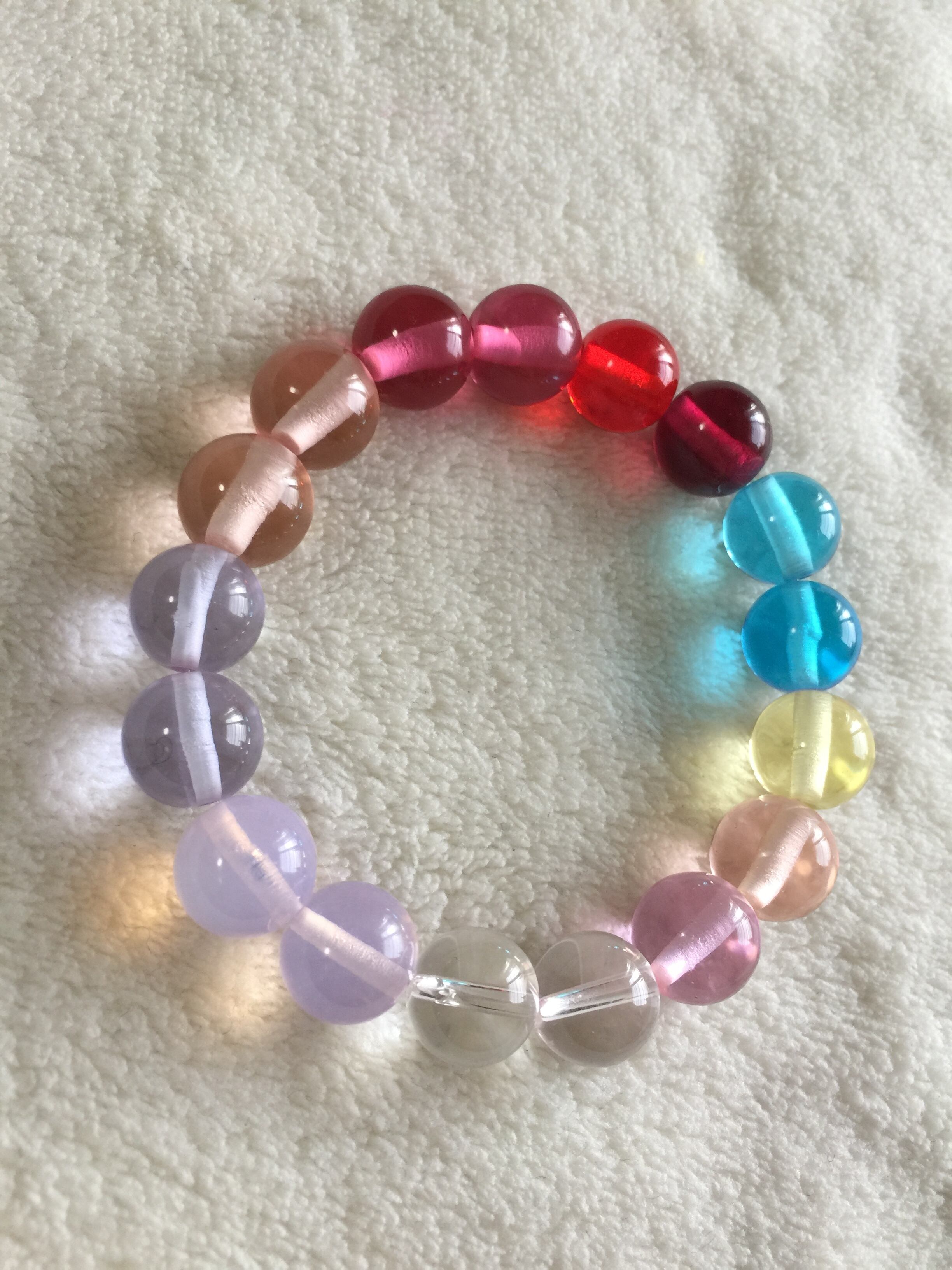 アンダーラレインボーブレス B