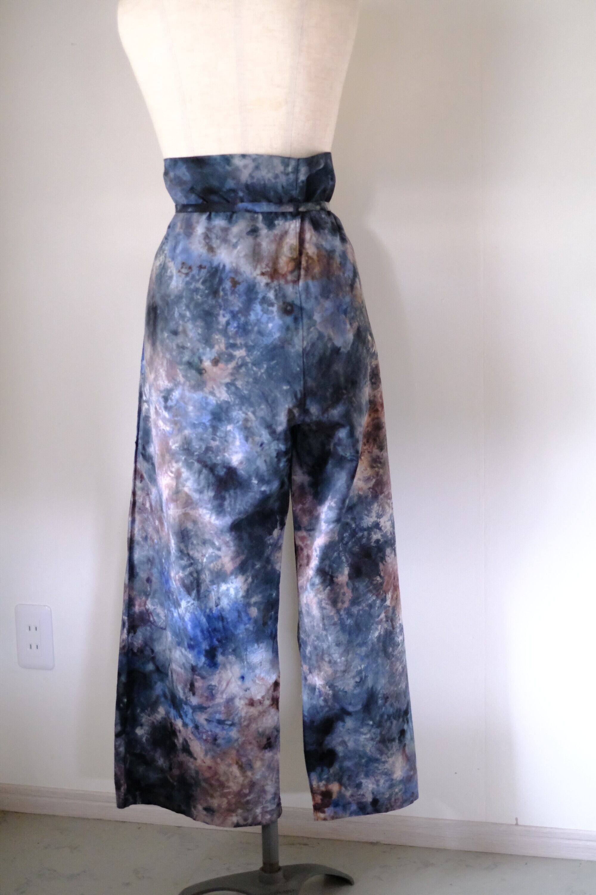 ラップパンツ　cl-171