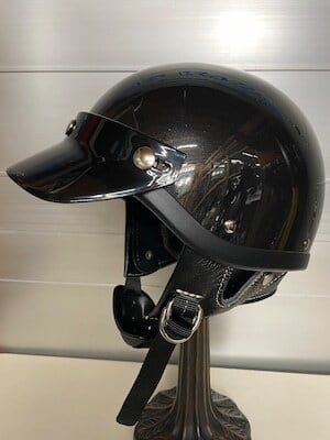 オーシャンビートル ショーティー4 SHORTY4 ブラックメタリック 各 