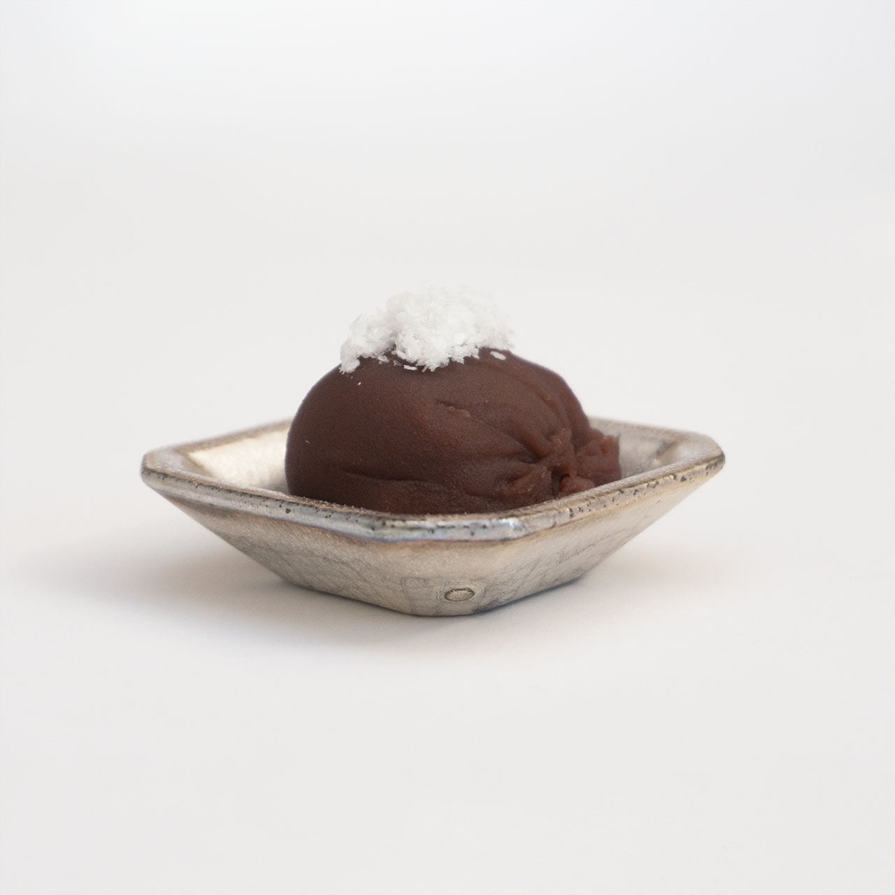霜ばしら(2缶入)・霜塩小餅セット【発送地域限定商品】 | 九重 霜ばしら(2缶入)・霜塩小餅セット【発送地域限定商品】 | 九重