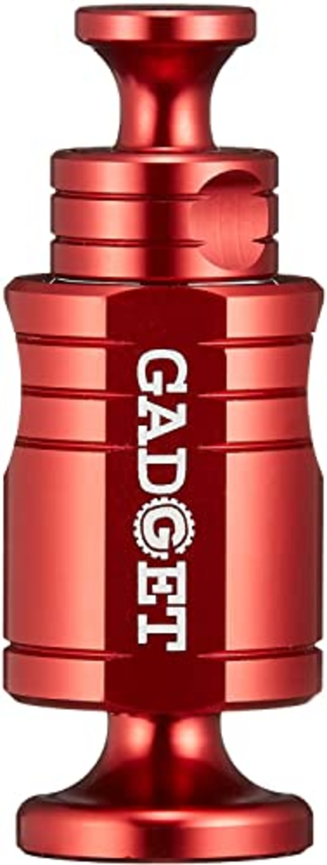 ABC HOBBY ベアリング リフレッシュセット レッド 69012