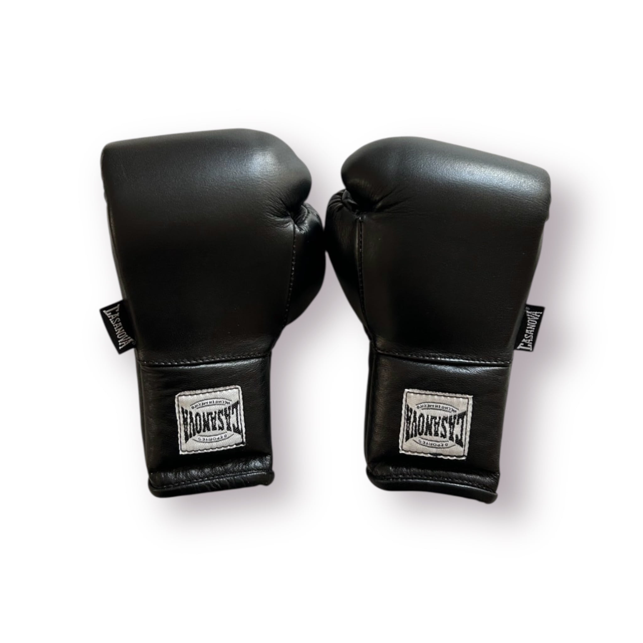 2oz】本革使用、キッズ用グローブ | 伝説のボクシングブランドCASANOVA