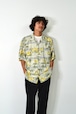 Tommy Bahama silk aloha shirt