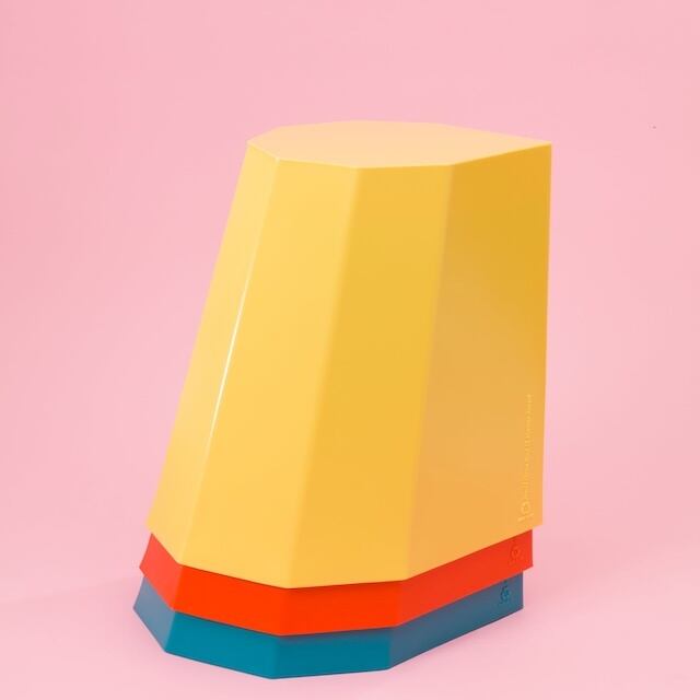 Arnold Circus Stool アーノルド サーカス スツール | YAY! -Art