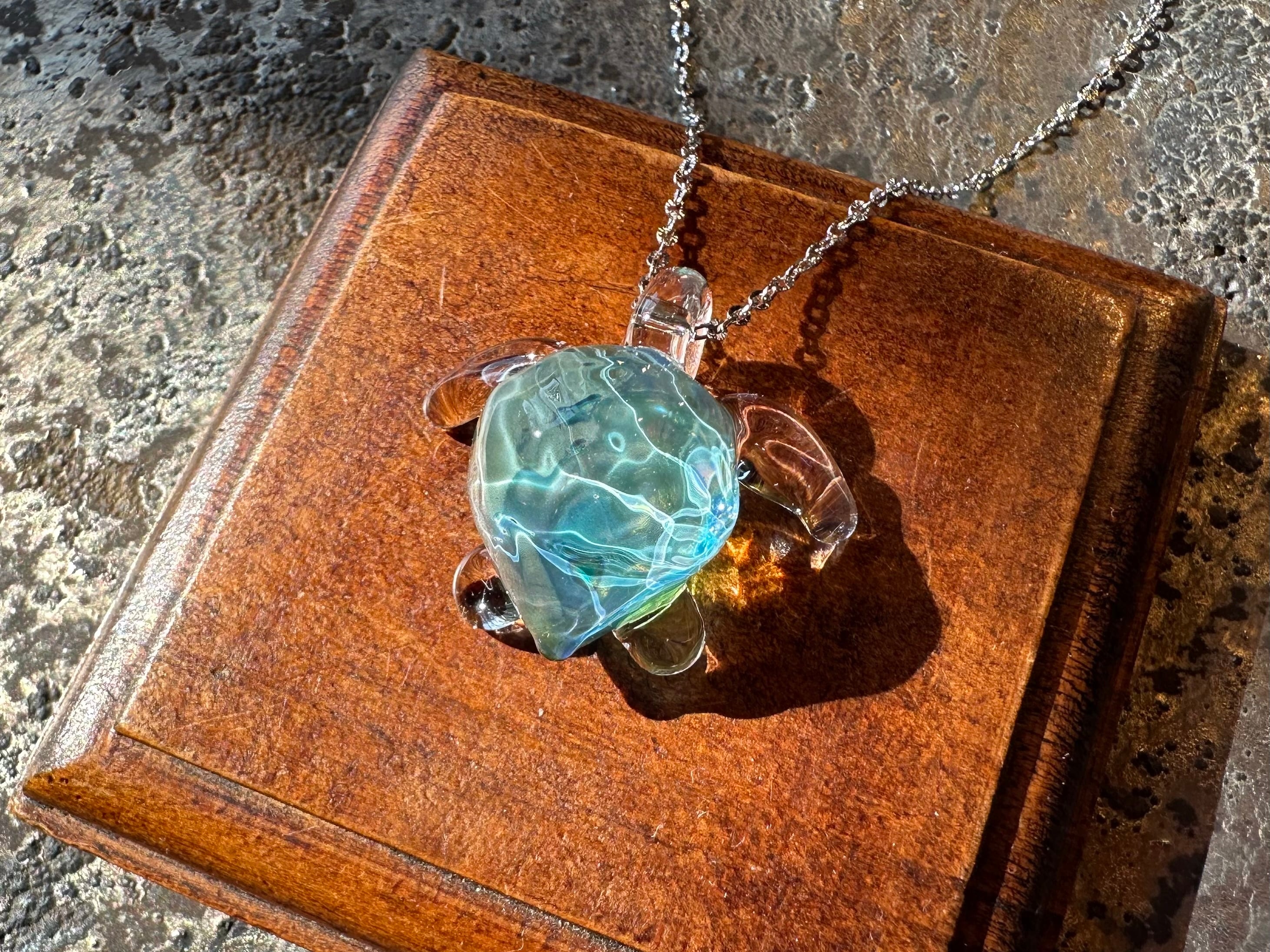 【Seaturtle S size】